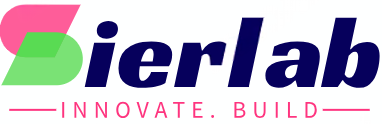 Sierlab Logo